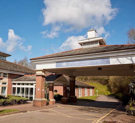 Gallery - Coldra Court Hotel By Celtic Manor