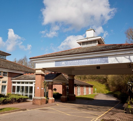 Gallery - Coldra Court Hotel By Celtic Manor