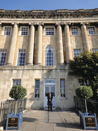 Gallery - The Royal Crescent Hotel & Spa