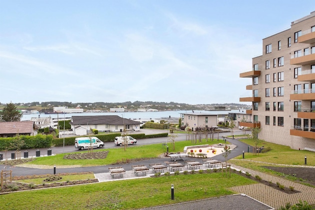 Gallery - Radisson Hotel Haugesund