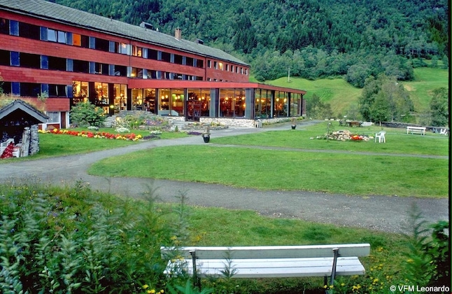 Gallery - Stalheim Hotel