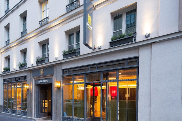 Gallery - Hôtel Baume