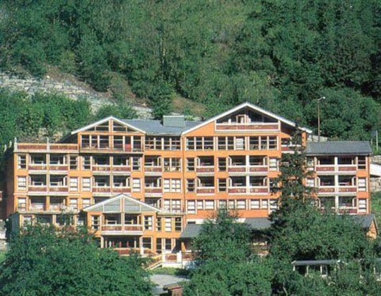 Gallery - Grande Fjord
