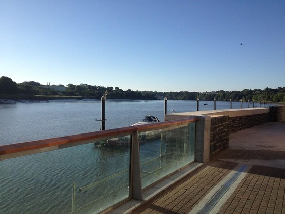 Gallery - Waterford Marina Hotel