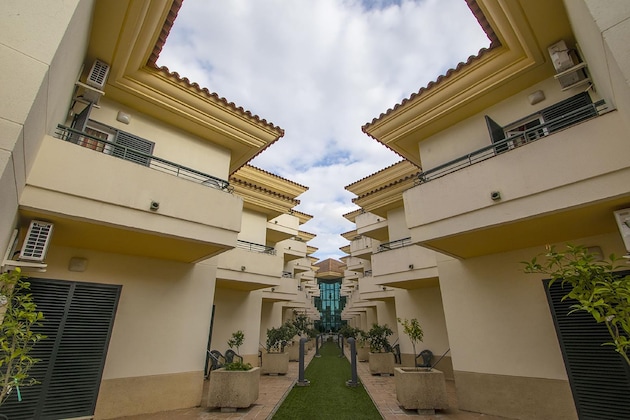 Gallery - Hospedium Hotel Apartamentos Simón Verde