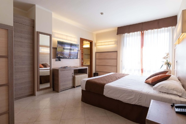 Gallery - Nilhotel