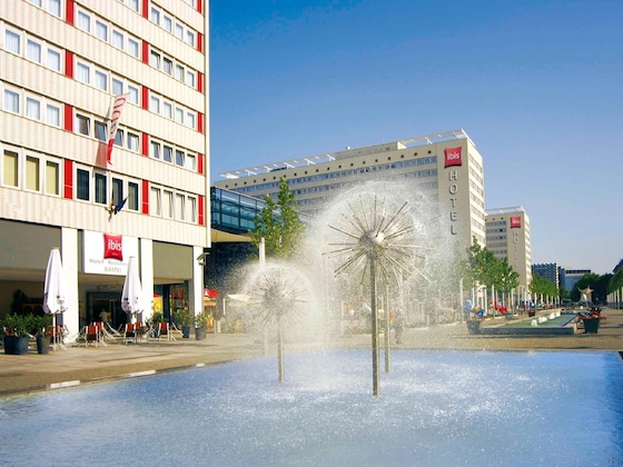 Gallery - Ibis Dresden Zentrum