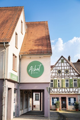 Gallery - Achat Hotel Heppenheim