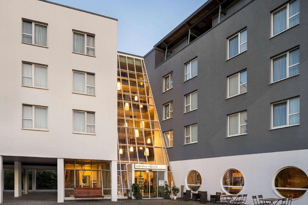 Gallery - Vienna House Easy by Wyndham Landsberg