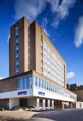 Gallery - Radisson Hotel York