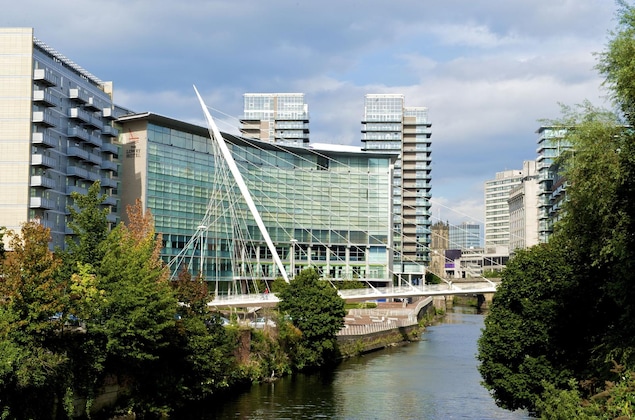 Gallery - The Lowry Hotel