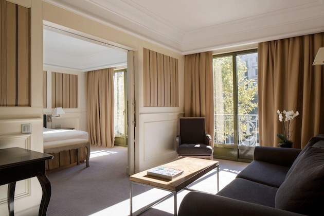 Gallery - Majestic Hotel & Spa Barcelona