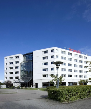 Gallery - Scandic Aarhus Vest