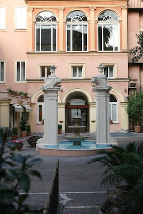 Gallery - Hotel Domus Romana