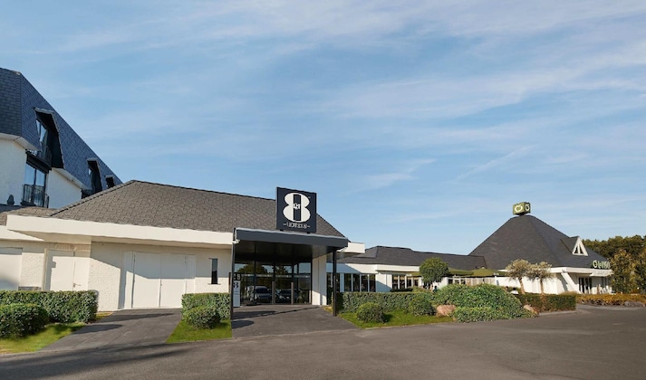 Gallery - Gr8 Hotel Oosterhout