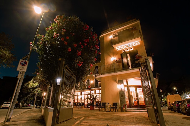 Gallery - Hotel Villa Edera