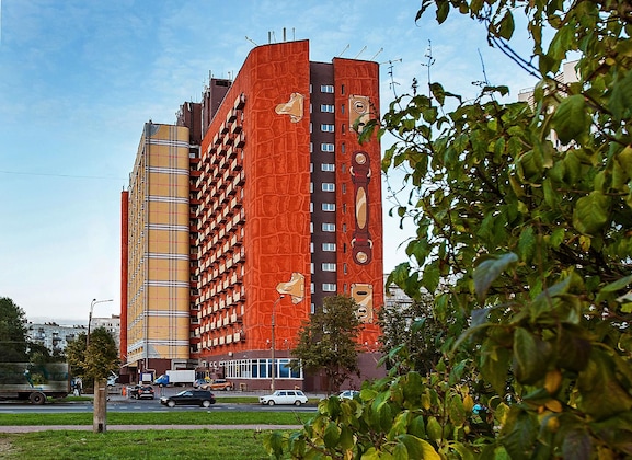 Gallery - Art Hotel Karelia
