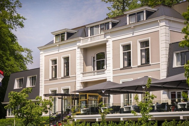 Gallery - Hotel Landgoed Lauswolt