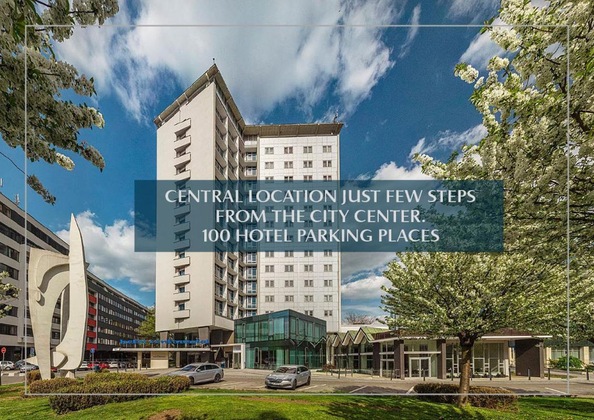 Gallery - Hotel Continental