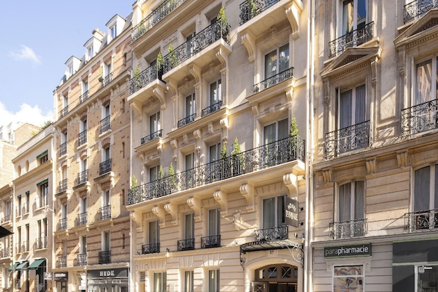 Gallery - Hôtel L'ormaie & Spa