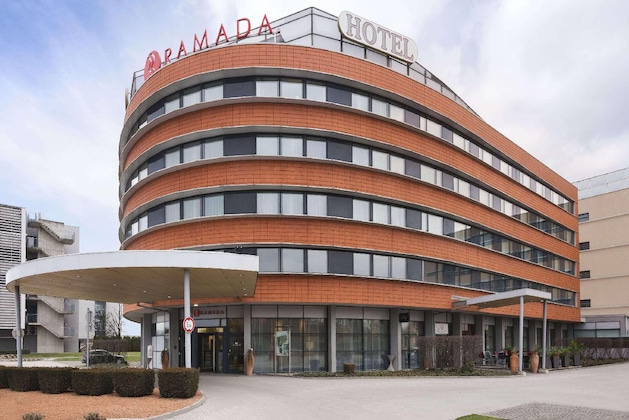 Gallery - Ramada Graz By Wyndham