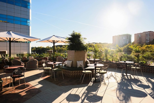 Gallery - Catalonia Gran Hotel Verdi