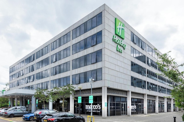 Gallery - Holiday Inn Milton Keynes - Central By Ihg