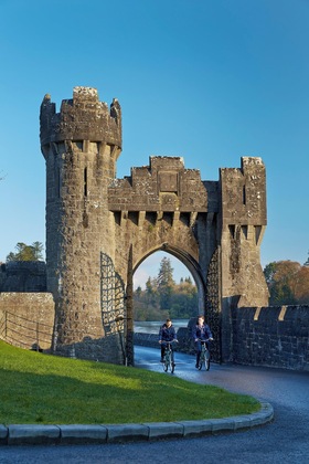 Gallery - Ashford Castle