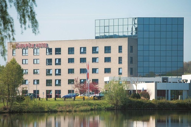 Gallery - Movenpick S-Hertogenbosch