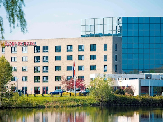 Gallery - Movenpick S-Hertogenbosch