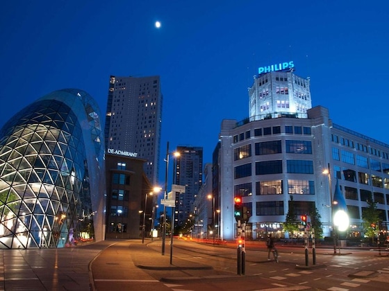 Gallery - Pullman Eindhoven Cocagne