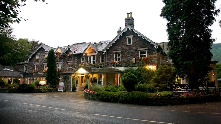 Gallery - The Wordsworth Hotel