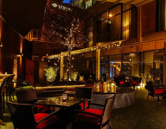 Gallery - Limerick Strand Hotel