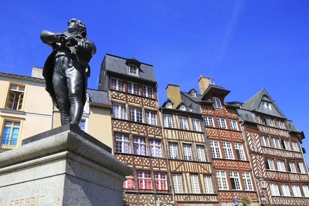 Gallery - Mercure Rennes Centre Gare