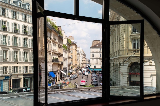 Gallery - Hôtel Pont Royal