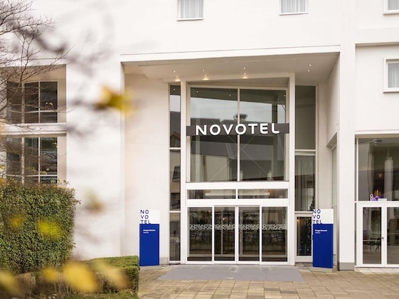 Gallery - Novotel Brugge Centrum