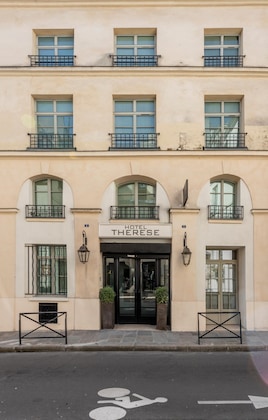 Gallery - Hotel Therese
