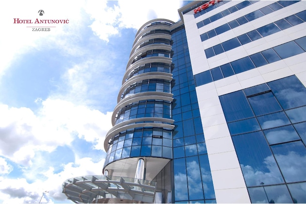 Gallery - Hotel Antunovic Zagreb