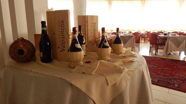 Gallery - Hotel Castelli