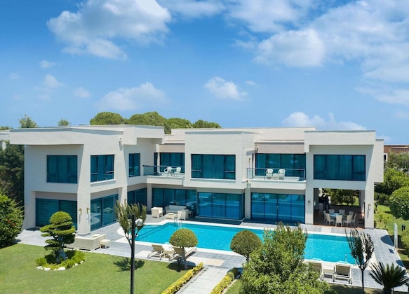 Gallery - Susesi Luxury Resort