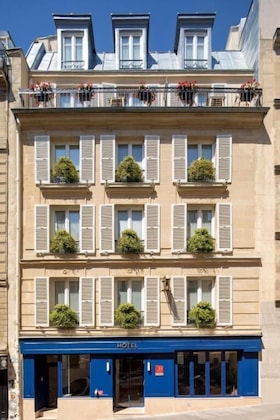 Gallery - Hotel Des Arts Paris Montmartre