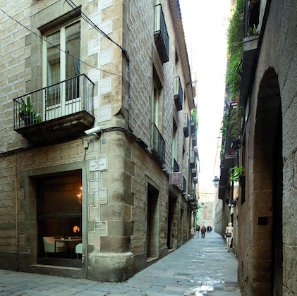 Gallery - Hotel Neri Relais & Chateaux