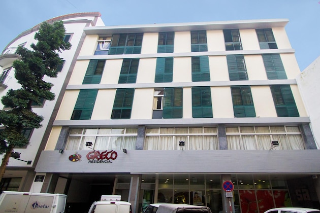 Gallery - Residencial Greco