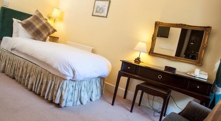 Gallery - Coul House Hotel