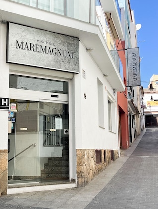 Gallery - Hotel Maremagnum