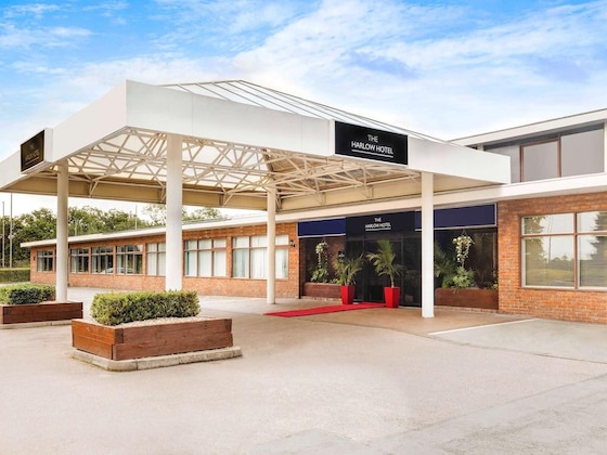 Gallery - The Harlow Hotel By Accorhotels