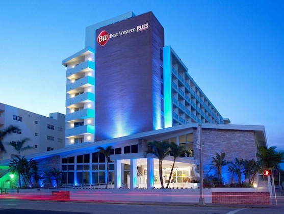 Gallery - Best Western Plus Atlantic Beach Resort