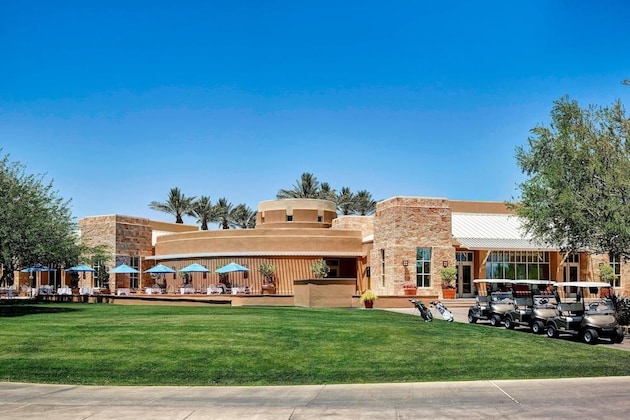 Gallery - Jw Marriott Phoenix Desert Ridge Resort & Spa