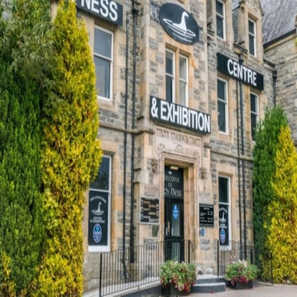 Gallery - Loch Ness Drumnadrochit Hotel