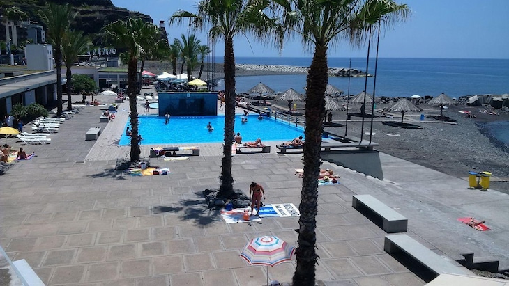 Gallery - Flag Hotel Madeira - Ribeira Brava